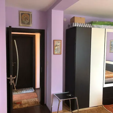 Dragon Garden, King Bedroom סופיה