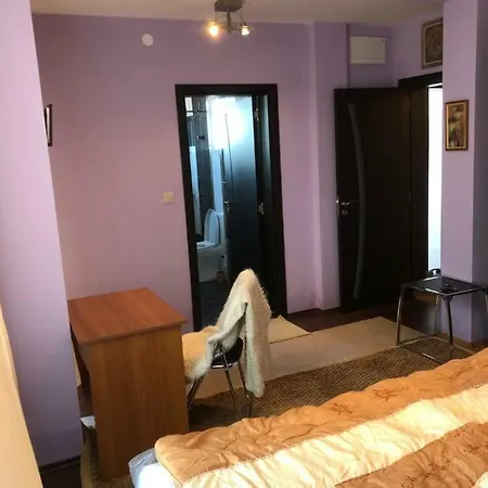 Villa Dragon Garden, King Bedroom *