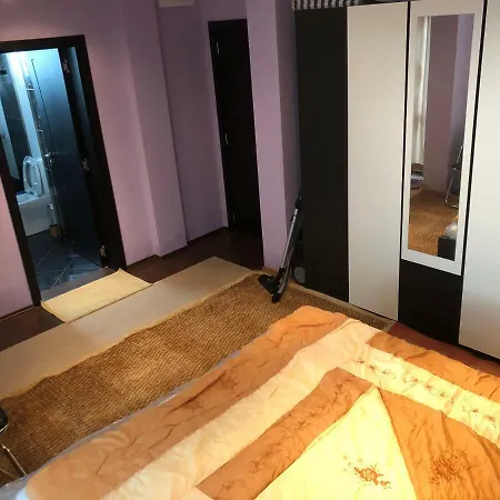 Dragon Garden, King Bedroom