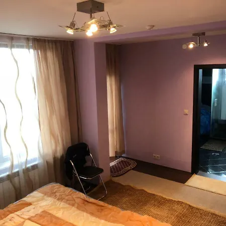 Villa Dragon Garden, King Bedroom *