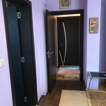 Dragon Garden, King Bedroom